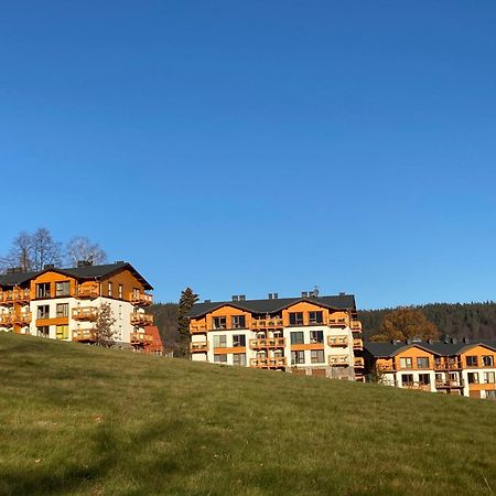 Apartament Modern Z Ogrodem Szklarska Poręba Esterno foto